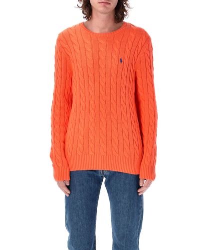 Sweater - Polo Ralph Lauren - Modalova