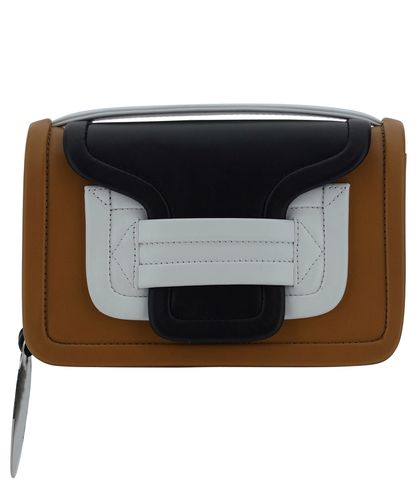 Alpha Shoulder bag - Pierre Hardy - Modalova