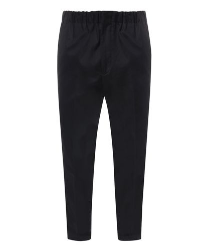 Trousers - Jil Sander - Modalova