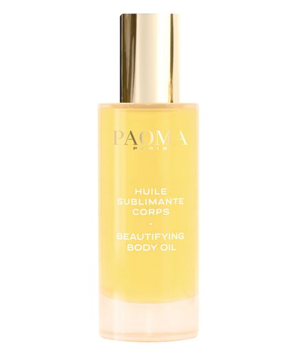 Beautifyng body oil 100 ml - Paoma - Modalova