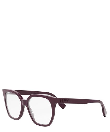 Eyeglasses FE50087I - Fendi - Modalova