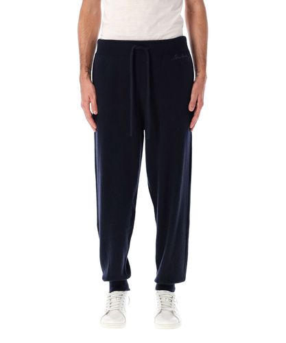 Pantaloni sportivi - Burberry - Modalova