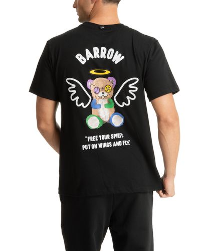 Angel T-shirt - BARROW - Modalova