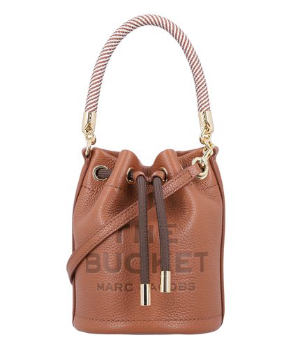 The bucket mini beuteltasche - Marc Jacobs - Modalova