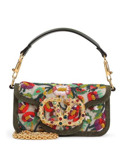 Small schultertasche - Valentino Garavani - Modalova