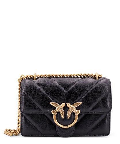 Love Birds Shoulder bag - Pinko - Modalova