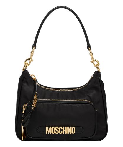 Hobo bag - Moschino - Modalova