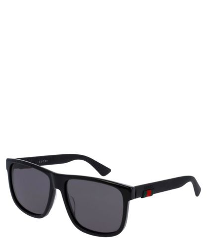 Sunglasses GG0010S - Gucci - Modalova