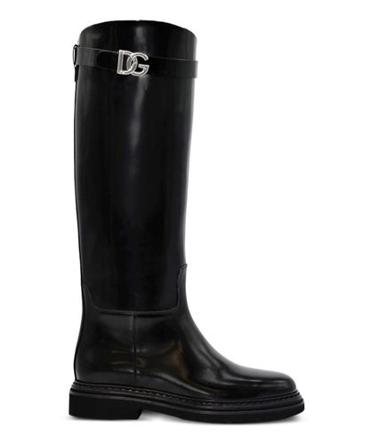 Boots - Dolce&Gabbana - Modalova