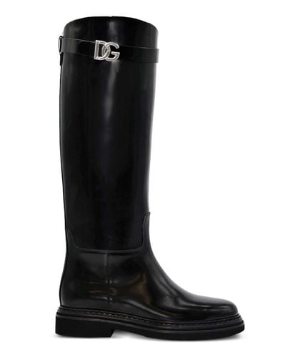 Stiefel - Dolce&Gabbana - Modalova