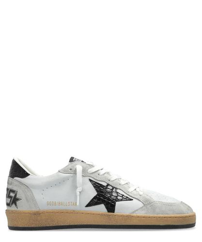 Ball star sneakers - Golden Goose - Modalova