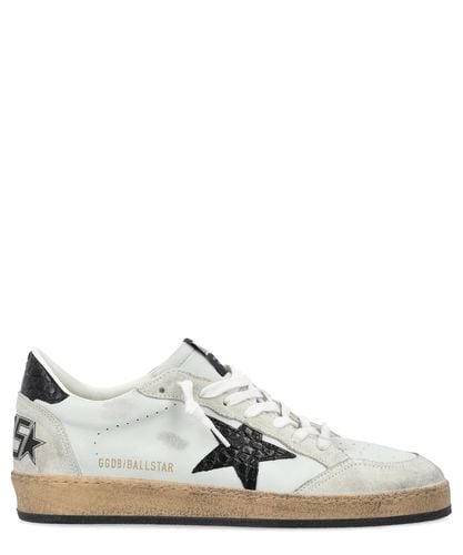 Sneakers ball star - Golden Goose - Modalova