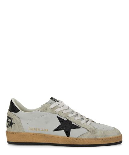 Sneakers ball star - Golden Goose - Modalova