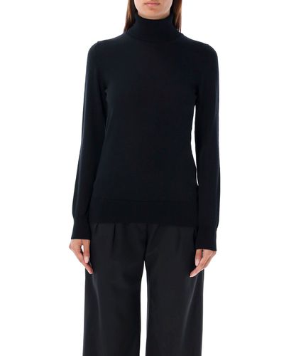 Roll-neck sweater - Rhea - Modalova