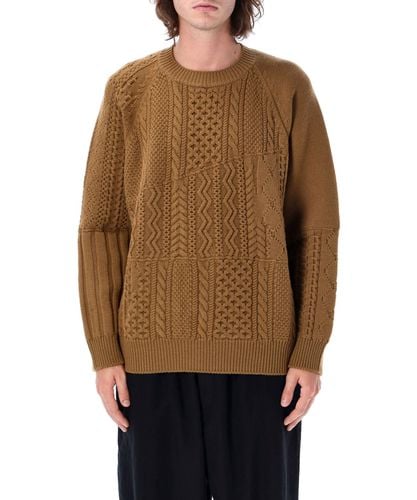 Maglione - COMME des GARÇONS - Modalova