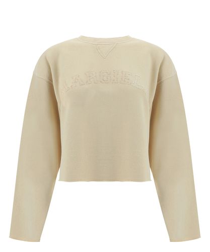 Sweatshirt - Maison Margiela - Modalova