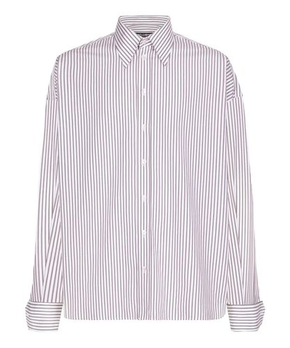 Camicia - Dolce&Gabbana - Modalova