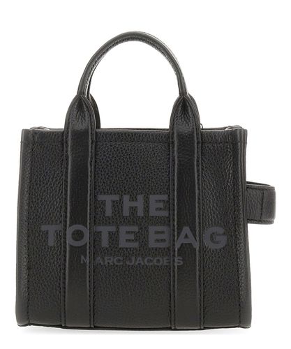 Borsa a mano the mini tote - Marc Jacobs - Modalova