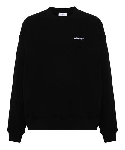 Sweatshirt - Off-White - Modalova