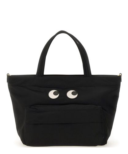 Eyes mini tote bag - Anya Hindmarch - Modalova