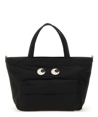 Eyes Mini Tote bag - Anya Hindmarch - Modalova