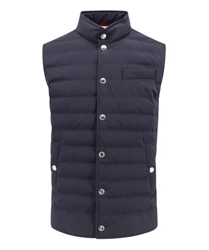 Vest - Brunello Cucinelli - Modalova