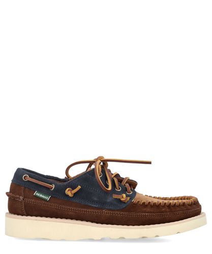 Derby schuhe - Sebago - Modalova