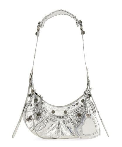 Le cagole xs hobo bag - Balenciaga - Modalova