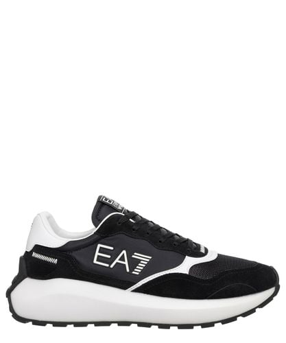 Sneakers - EA7 Emporio Armani - Modalova