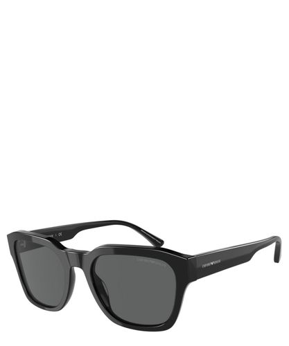 Sunglasses 4175 SOLE - Emporio Armani - Modalova