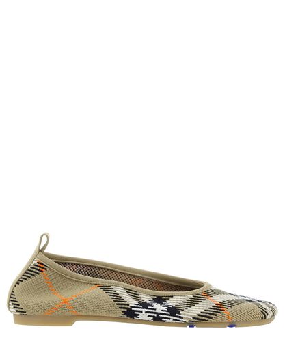 Baby Ballet flats - Burberry - Modalova