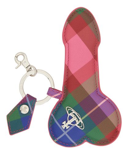 Keychain - Vivienne Westwood - Modalova