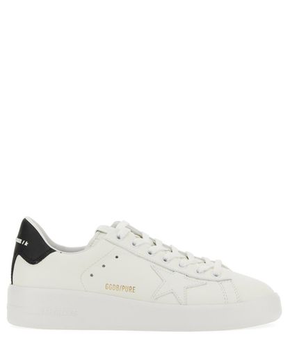 Pure Star Sneakers - Golden Goose - Modalova