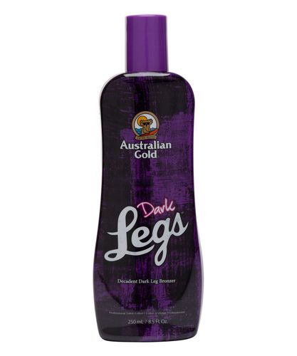 Dark legs 250 ml - intensifier - Australian Gold - Modalova