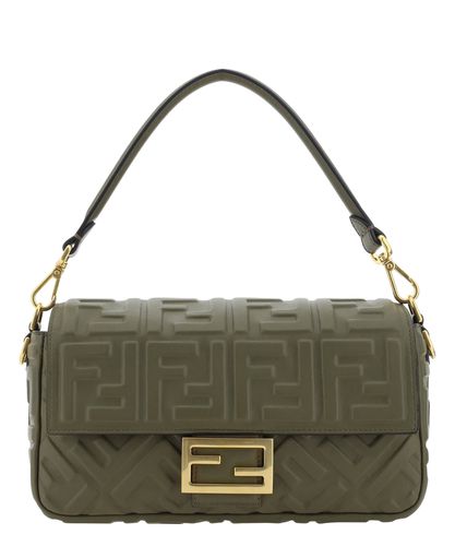 Baguette Handbag - Fendi - Modalova