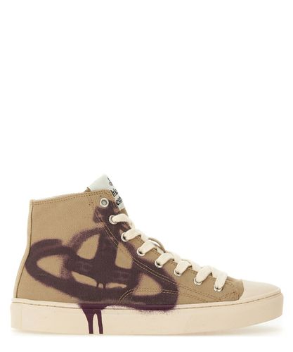 Sneakers alte - Vivienne Westwood - Modalova