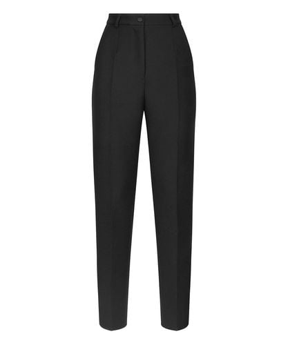 Trousers - Dolce&Gabbana - Modalova