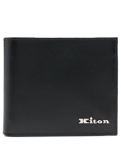 Wallet - Kiton - Modalova