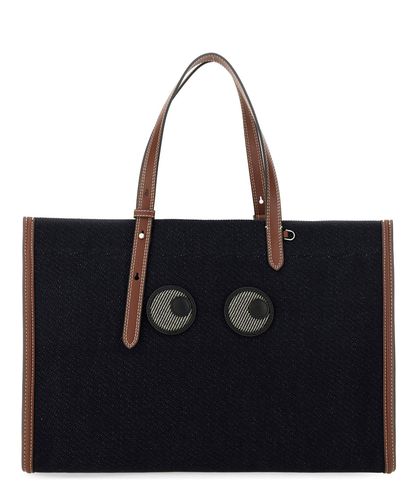 Borsa a mano eyes - Anya Hindmarch - Modalova