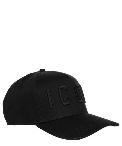 Cappello icon - Dsquared2 - Modalova