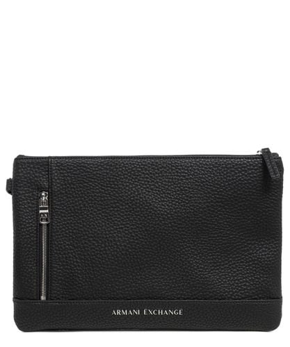 Pouch - Armani Exchange - Modalova