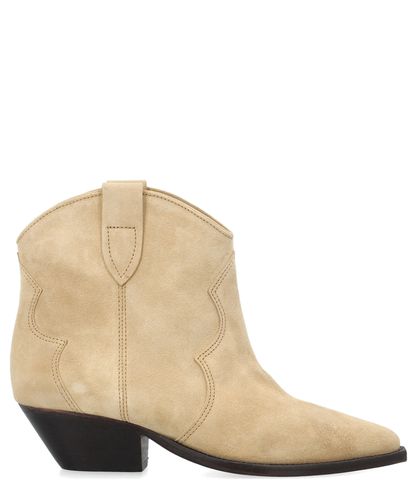 Dewina Heeled boots - Isabel Marant - Modalova