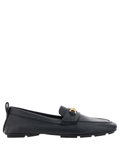 La Medusa Loafers - Versace - Modalova