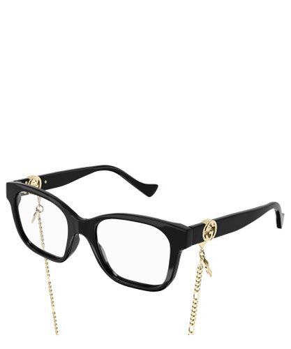 Eyeglasses GG1025O - Gucci - Modalova