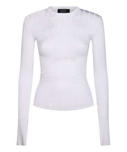 Pullover - Mugler - Modalova