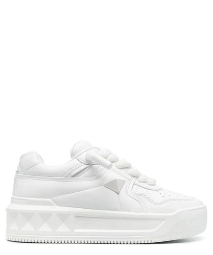 One Stud XL Sneakers - Valentino Garavani - Modalova