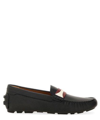 Kerbs Driver Loafers - Bally - Modalova