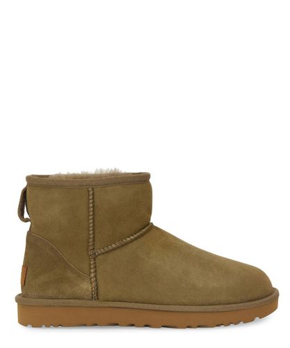 Classic mini ii stiefeletten - UGG - Modalova