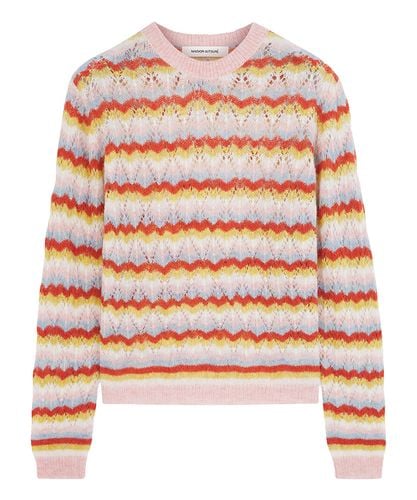 Sweater - Maison Kitsuné - Modalova