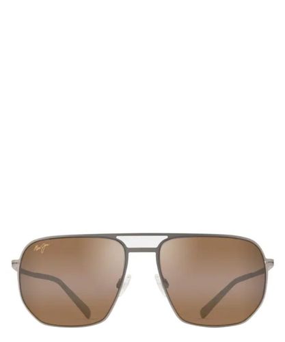 Sonnenbrillen sharks cove - Maui Jim - Modalova